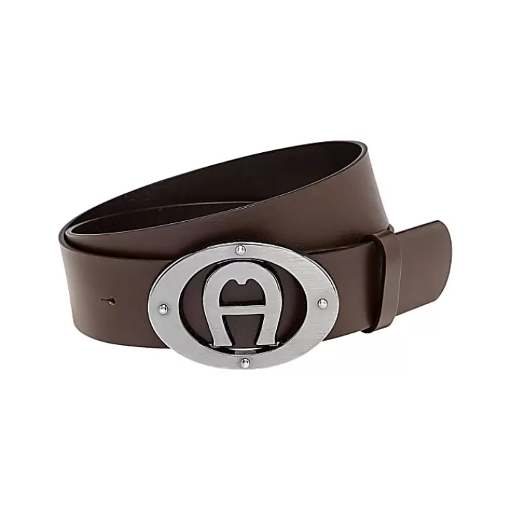 Belts | Belts-Aigner Belts | Belts Logo Belt 4 cm