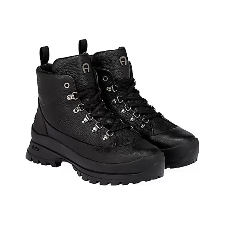 Shoes-Aigner Shoes Alberto City Snow Boot