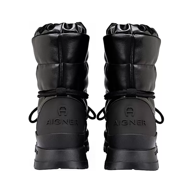 Shoes-Aigner Shoes Alberto City Snow Boot