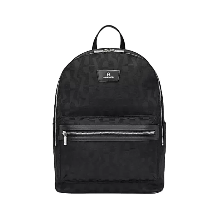 Bags-Aigner Bags Alessandro Backpack M