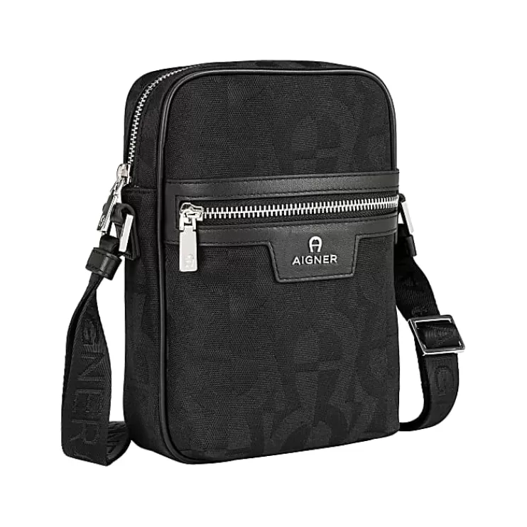 Bags-Aigner Bags Alessandro Crossbody Bag XS