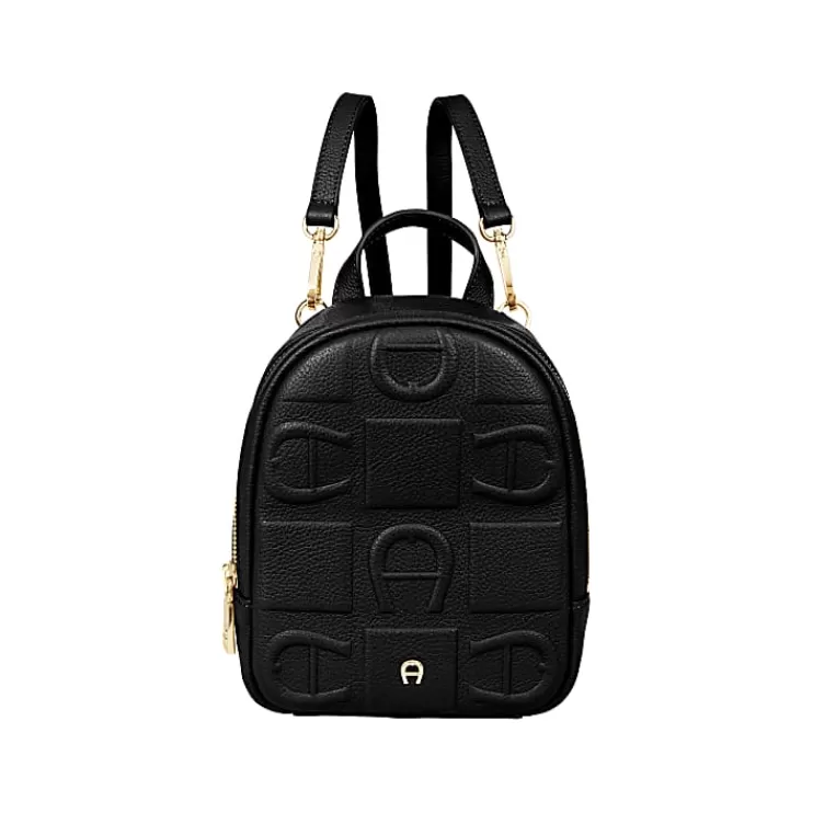 Bags-Aigner Bags Amaya Backpack S