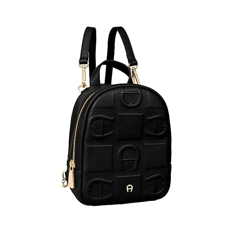 Bags-Aigner Bags Amaya Backpack S