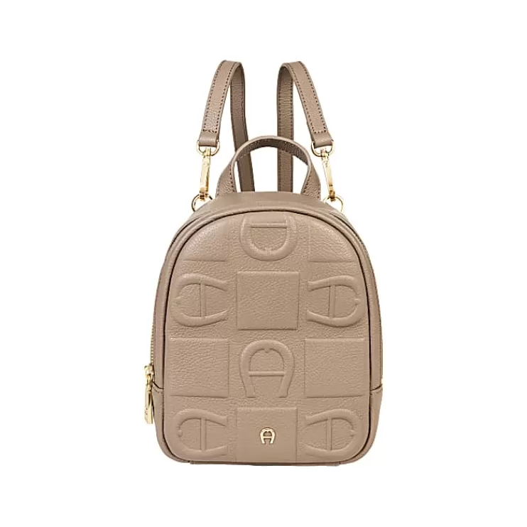 Bags-Aigner Bags Amaya Backpack S