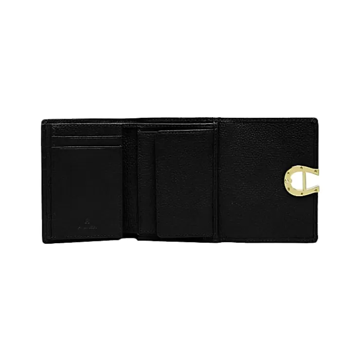 Wallets-Aigner Wallets Amaya Combination Wallet