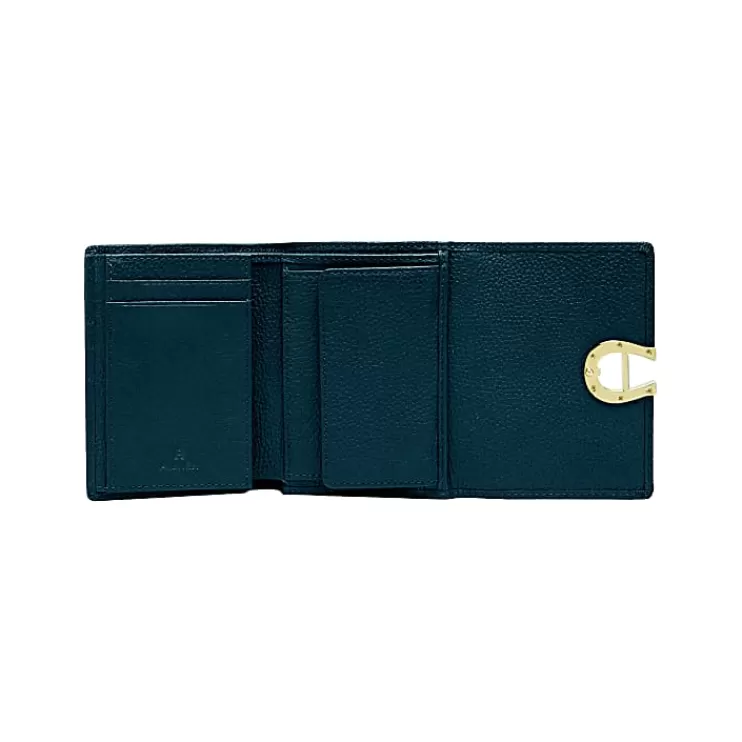 Wallets-Aigner Wallets Amaya Combination Wallet