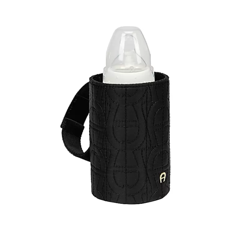 Diaper Bags & Stroller Accessories-Aigner Diaper Bags & Stroller Accessories Baby Stroller Bottle Holder