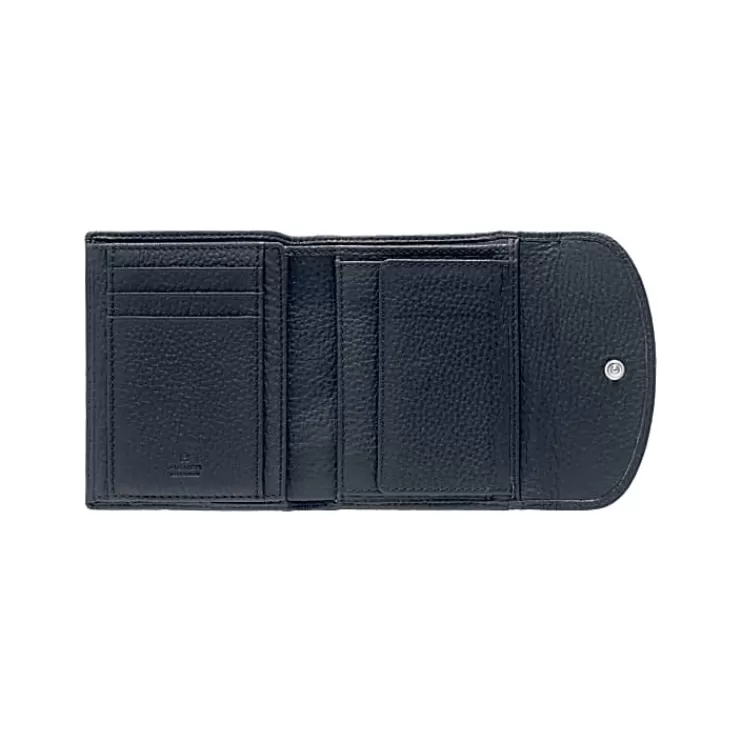 Wallets-Aigner Wallets Basics Combination Wallet