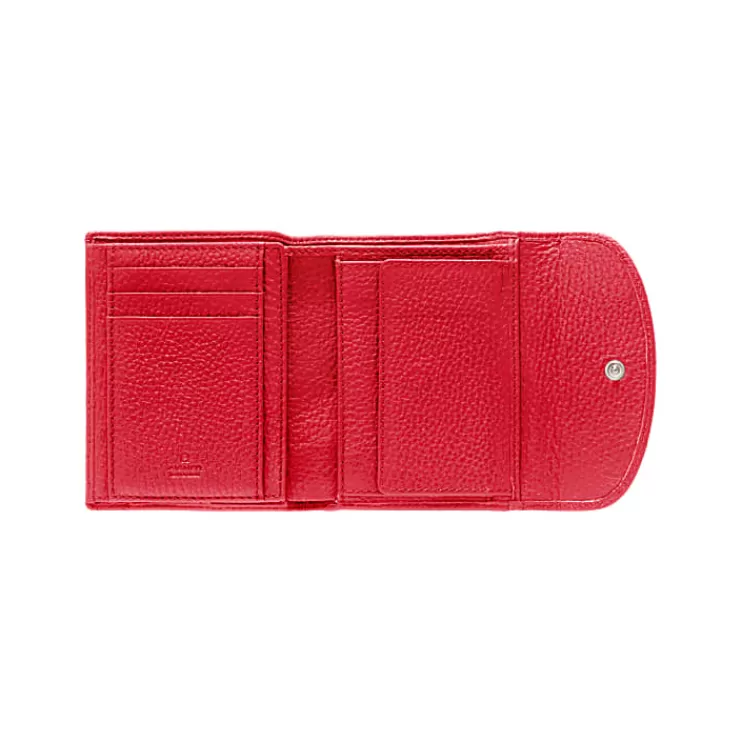 Wallets-Aigner Wallets Basics Combination Wallet