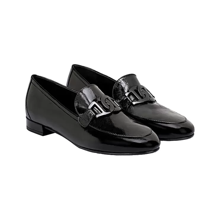 Shoes-Aigner Shoes Cap Loafer