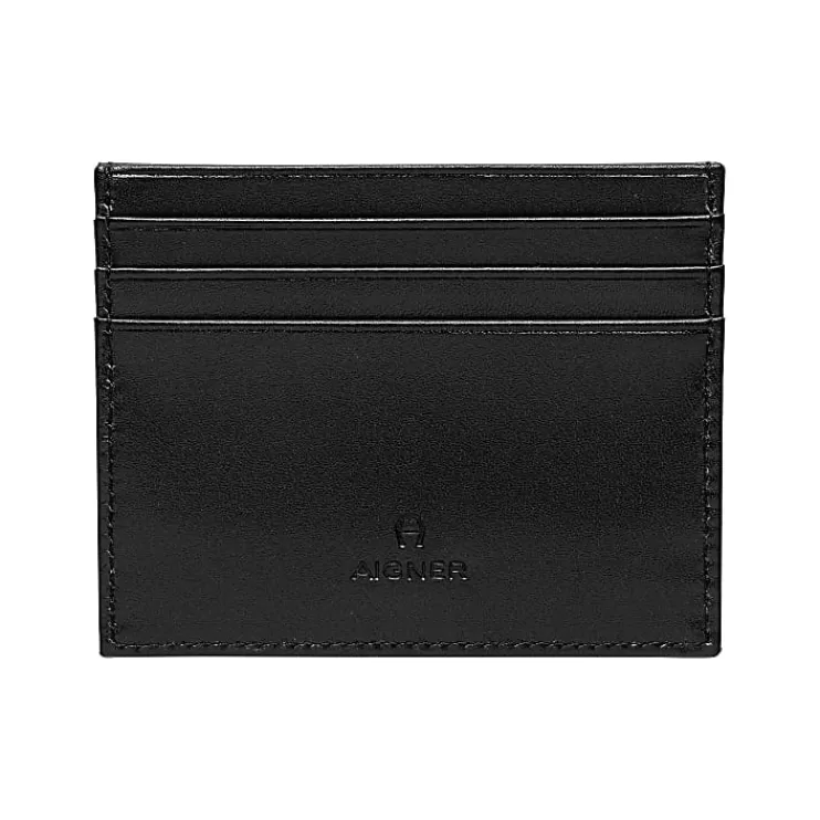 Wallets-Aigner Wallets CARD CASE