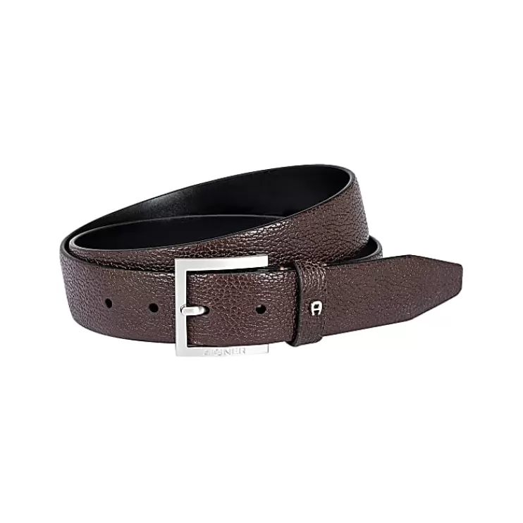Belts-Aigner Belts Casual Belt 3.5 cm