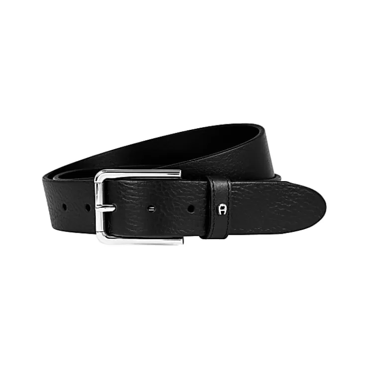 Belts-Aigner Belts Casual Belt 3.5 cm