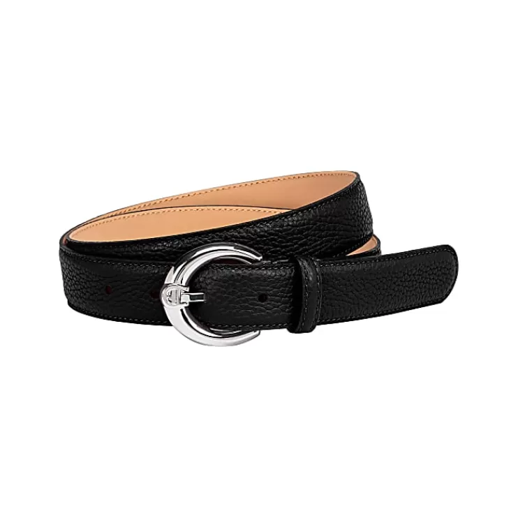 Belts-Aigner Belts Casual Belt 3.5 cm