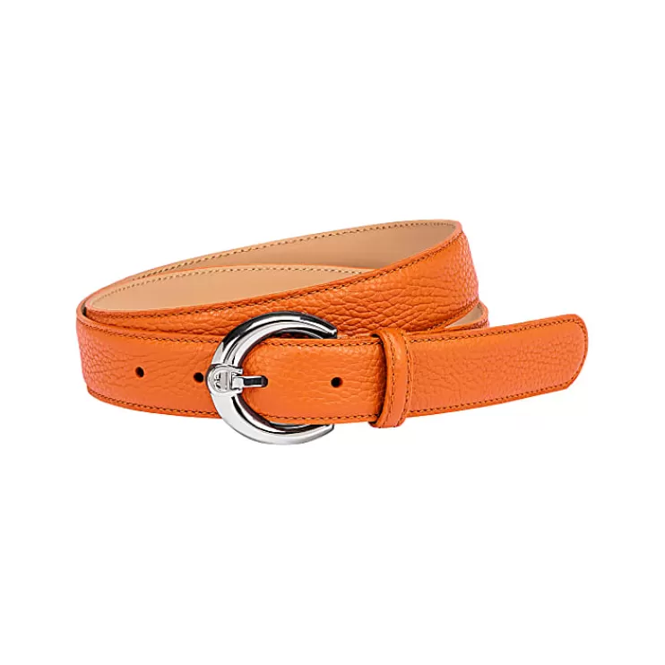 Belts-Aigner Belts Casual Belt 3.5 cm