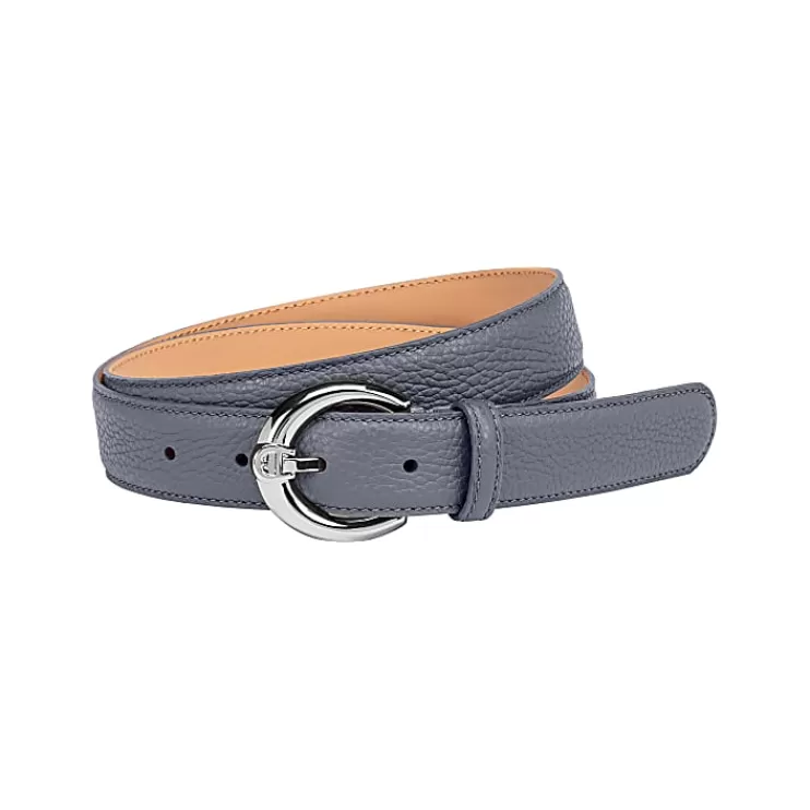 Belts-Aigner Belts Casual Belt 3.5 cm