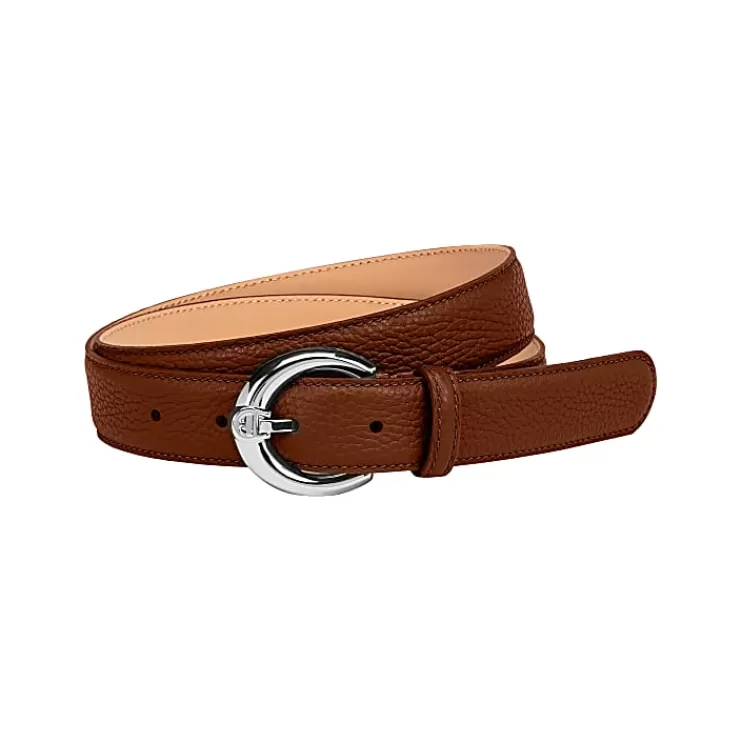 Belts-Aigner Belts Casual Belt 3.5 cm