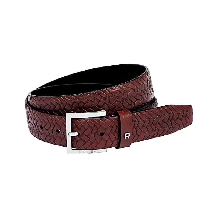 Belts-Aigner Belts Casual Belt 3,5cm