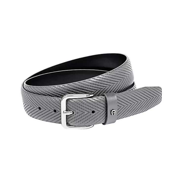 Belts-Aigner Belts Casual Belt 3.5cm