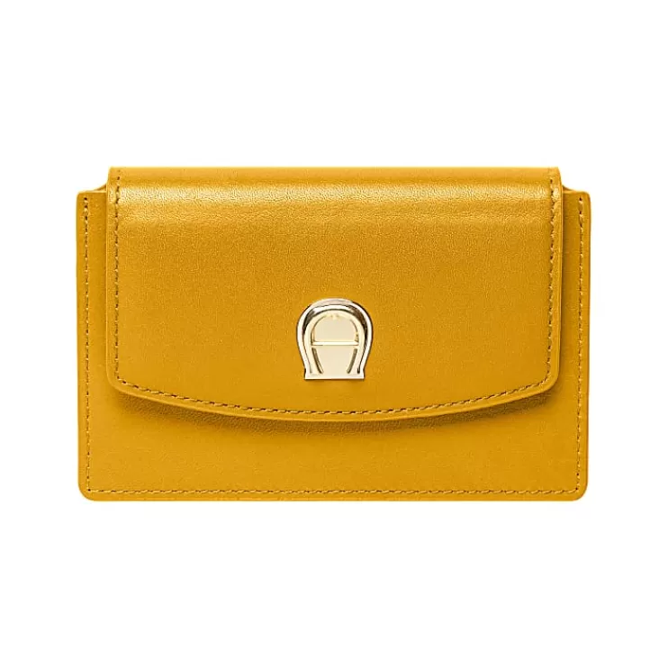 Wallets-Aigner Wallets Celeste Card Case