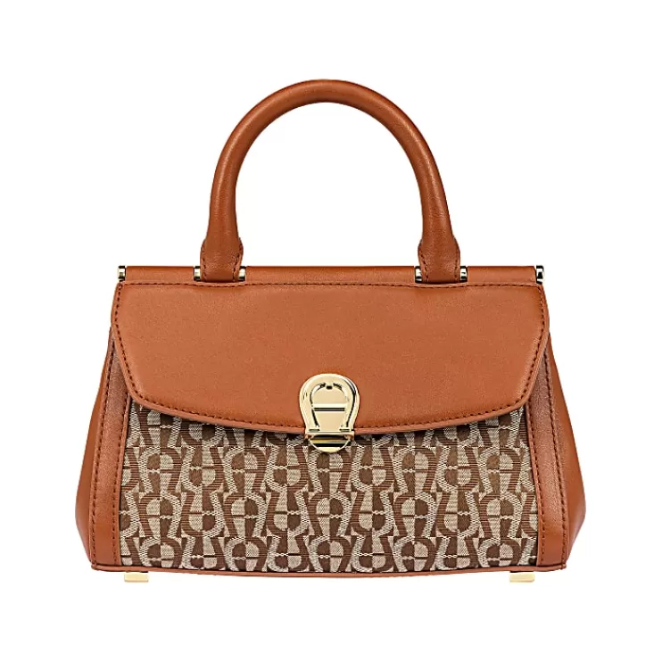 Bags-Aigner Bags Celeste Handbag Logo S