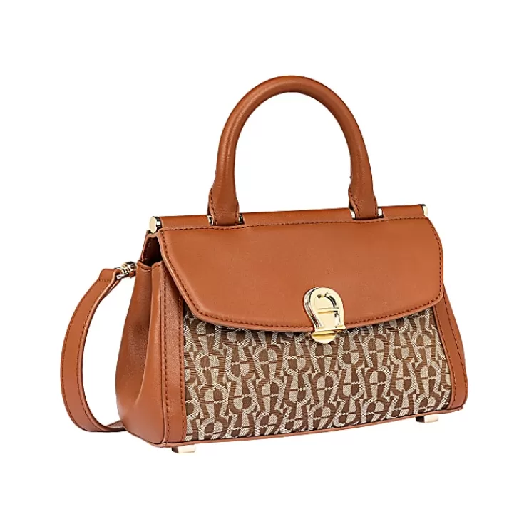 Bags-Aigner Bags Celeste Handbag Logo S