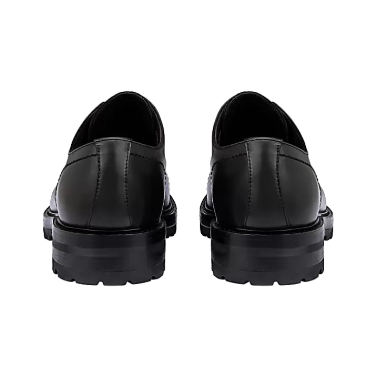 Shoes-Aigner Shoes Charles Derby