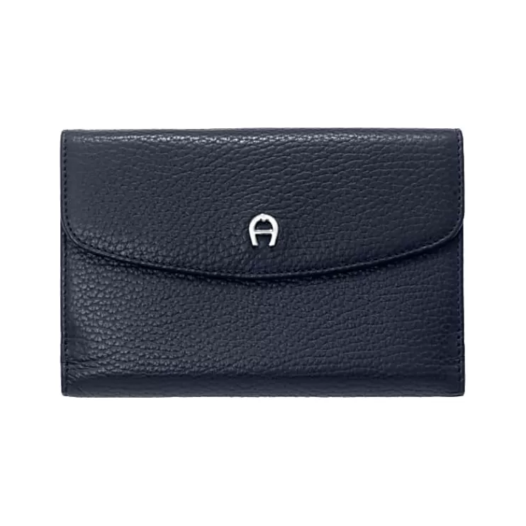 Wallets-Aigner Wallets Classic Wallet