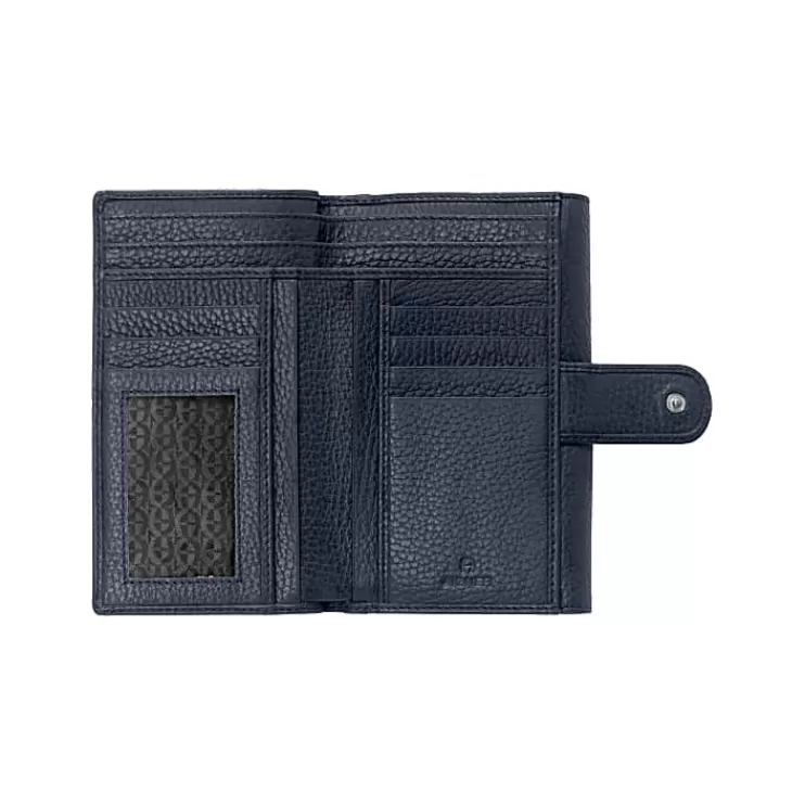 Wallets-Aigner Wallets Classic Wallet