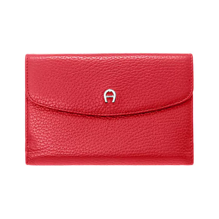 Wallets-Aigner Wallets Classic Wallet