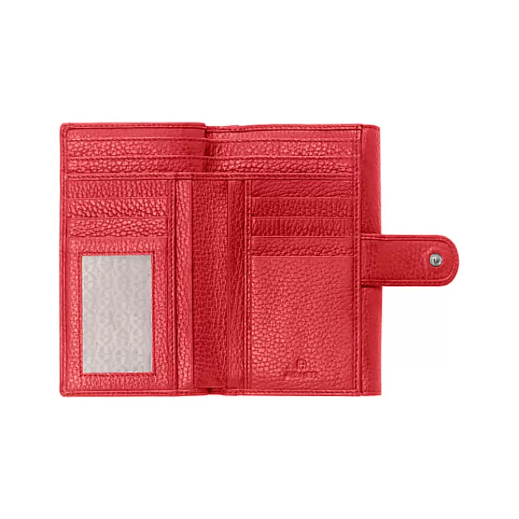 Wallets-Aigner Wallets Classic Wallet