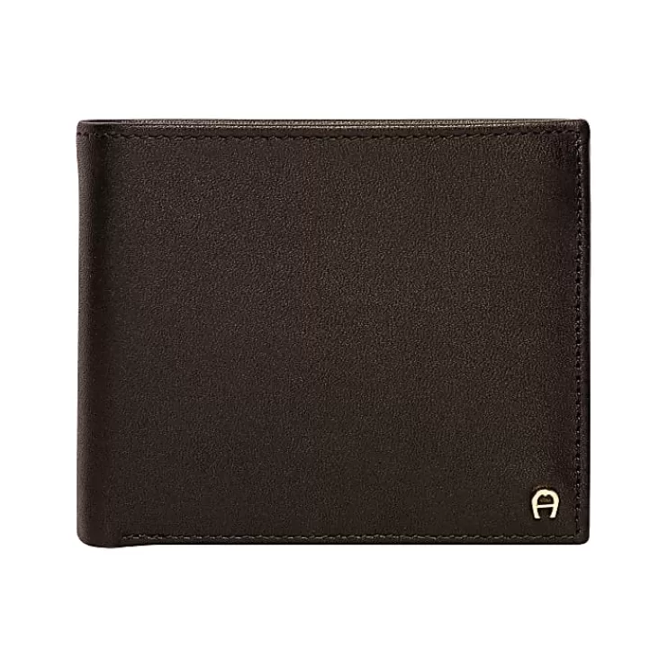 Wallets-Aigner Wallets COMBINATION WALLET