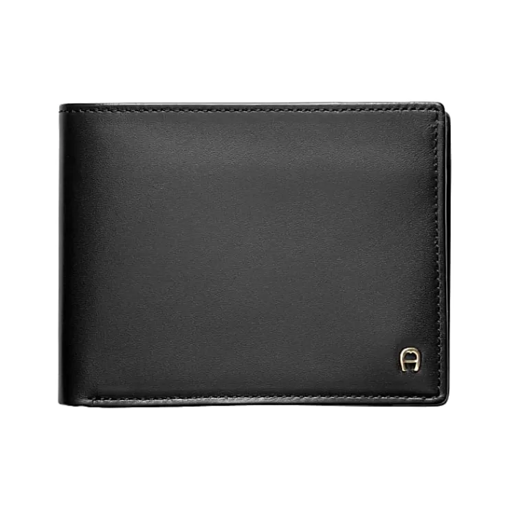 Wallets-Aigner Wallets COMBINATION WALLET