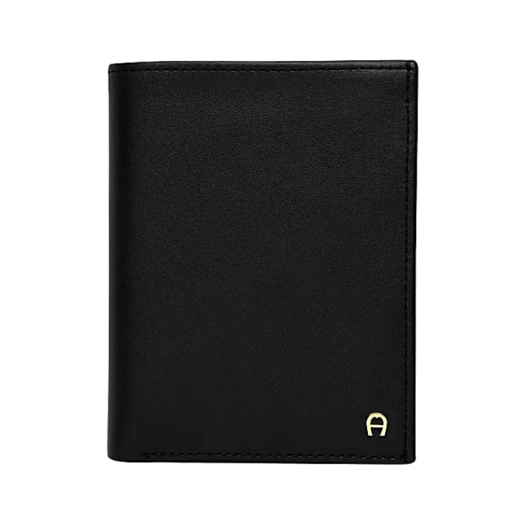 Wallets-Aigner Wallets COMBINATION WALLET