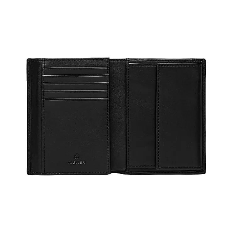 Wallets-Aigner Wallets COMBINATION WALLET