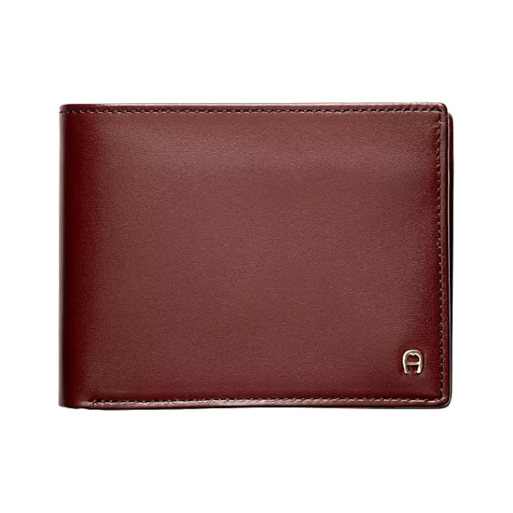 Wallets-Aigner Wallets COMBINATION WALLET