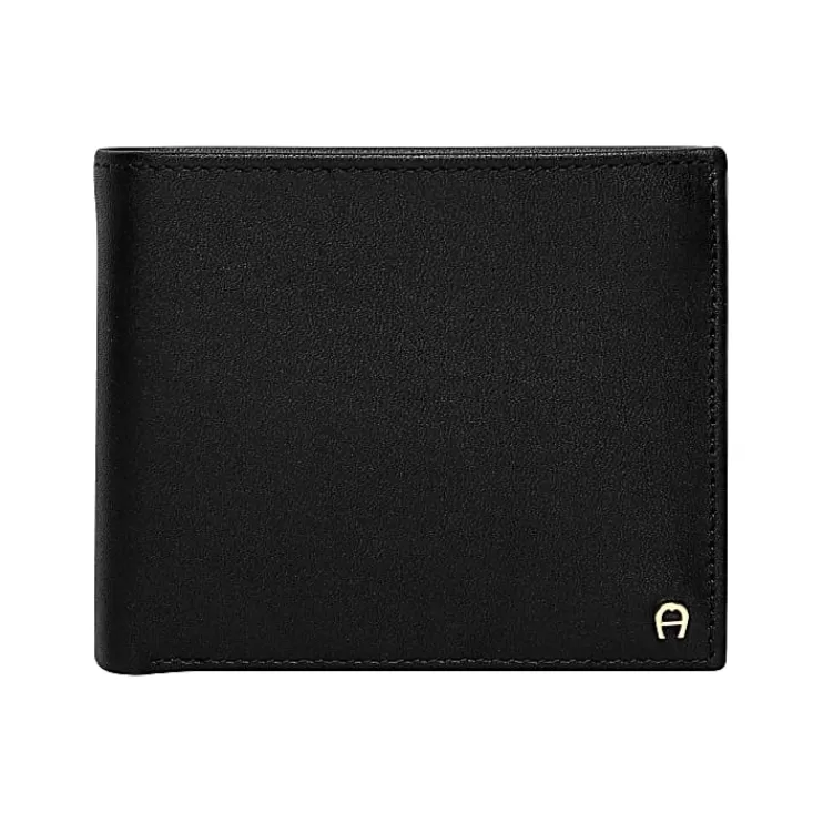 Wallets-Aigner Wallets COMBINATION WALLET