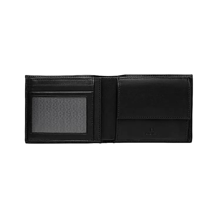 Wallets-Aigner Wallets COMBINATION WALLET