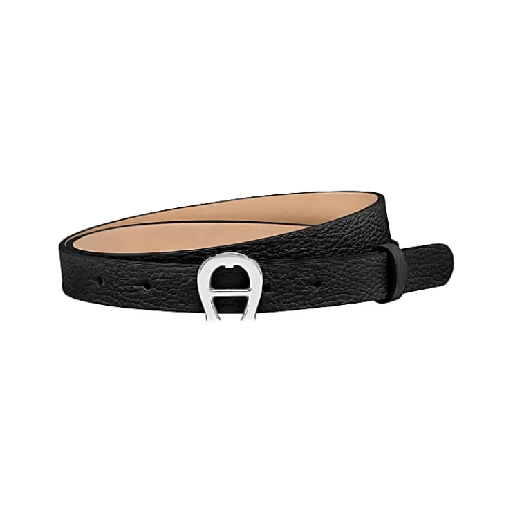 Belts-Aigner Belts Cybill Belt 2 cm