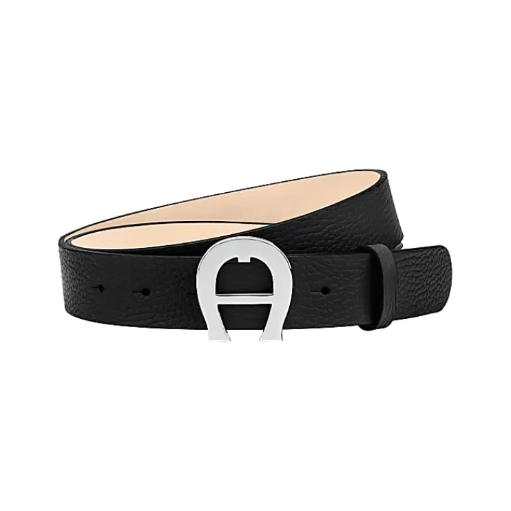 Belts-Aigner Belts Cybill Belt 3 cm