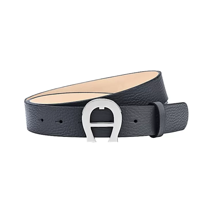 Belts-Aigner Belts Cybill Belt 3 cm