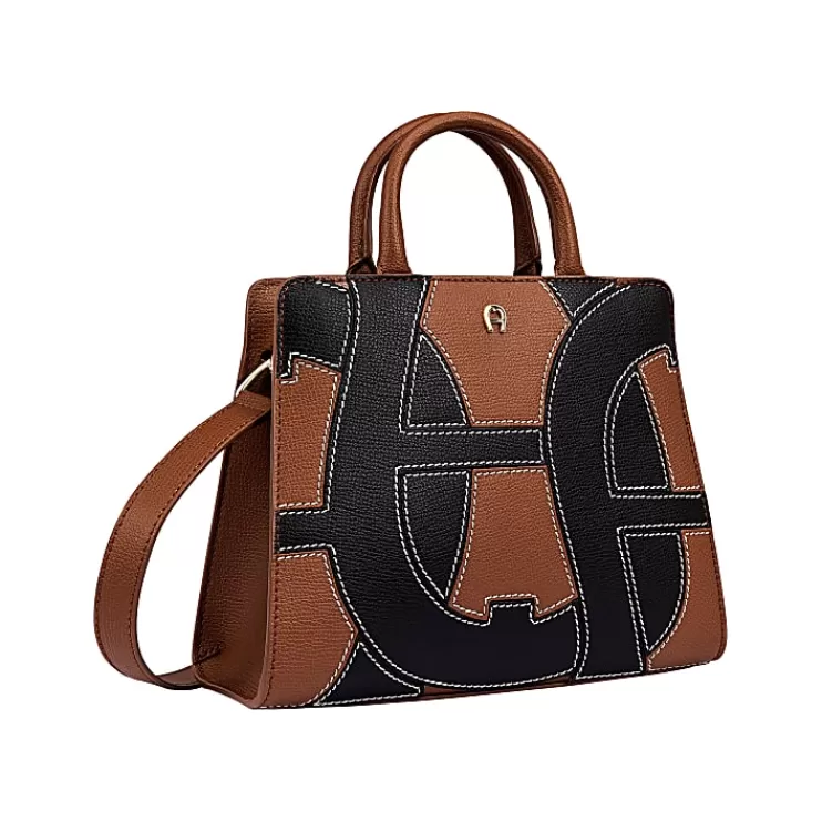 Bags-Aigner Bags Cybill Cybill Edge to Edge Mini Bag S