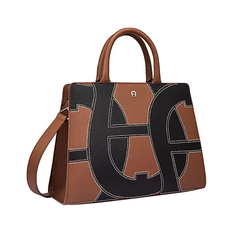 Bags-Aigner Bags Cybill Edge to Edge handbag M