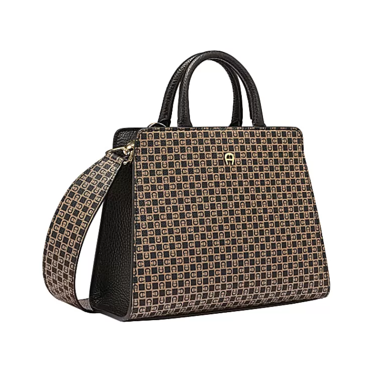 Bags-Aigner Bags Cybill Handbag Dadino S