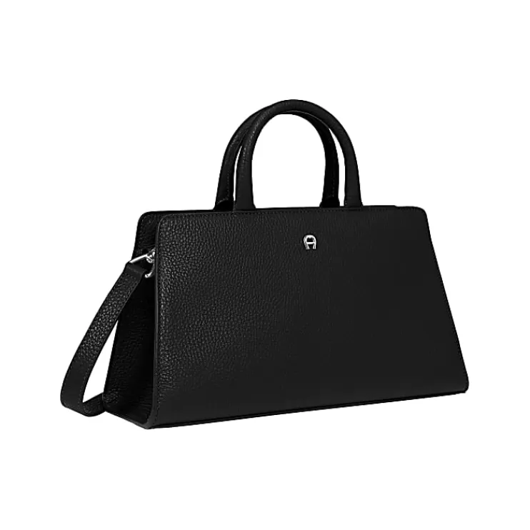Bags-Aigner Bags Cybill Handbag Stretch M