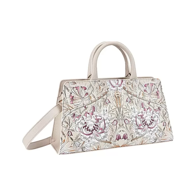 Bags-Aigner Bags Cybill Honeysuckle Stretch M