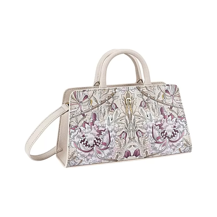 Bags-Aigner Bags Cybill Honeysuckle Stretch S