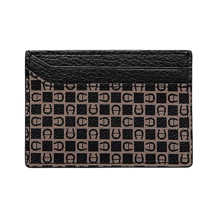 Wallets-Aigner Wallets Daniele Card Case