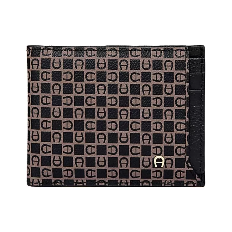 Wallets-Aigner Wallets Daniele Dadino Wallet