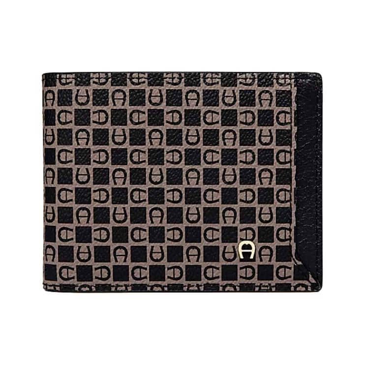 Wallets-Aigner Wallets Daniele Dadino Wallet